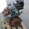 Κινητήρας - Μοτέρ Peugeot 206 1.1cc 60ps HFX 1996-2004
