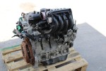 Κινητήρας - Μοτέρ Peugeot 206 1.1cc 60ps HFX 1996-2004