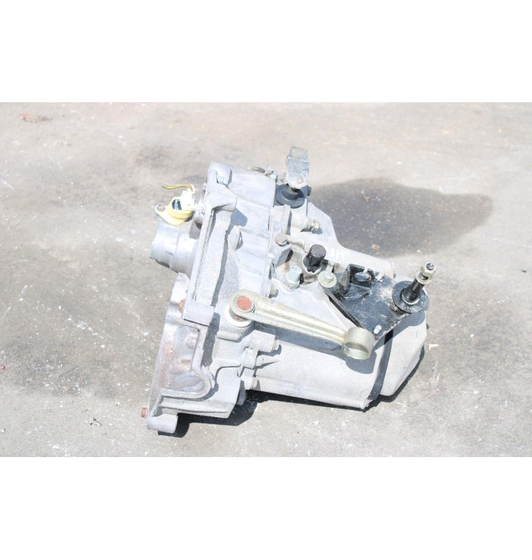 Κιβώτιο Ταχυτήτων/Σασμαν Peugeot 206 1.1cc 60ps HFX 1996-2004