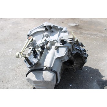 Κιβώτιο Ταχυτήτων/Σασμαν Peugeot 206 1.1cc 60ps HFX 1996-2004