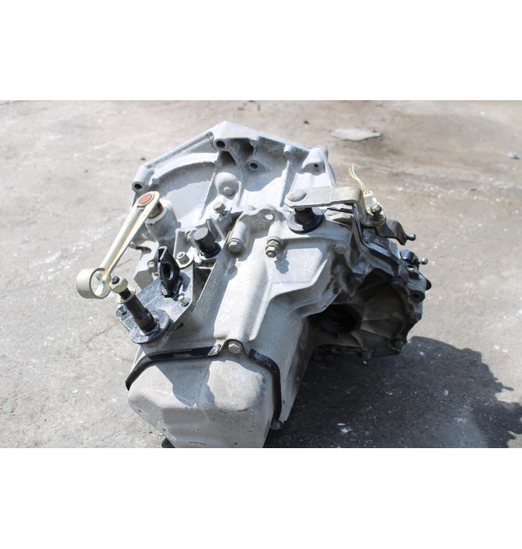 Κιβώτιο Ταχυτήτων/Σασμαν Peugeot 206 1.1cc 60ps HFX 1996-2004