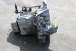 Κιβώτιο Ταχυτήτων/Σασμαν Peugeot 206 1.1cc 60ps HFX 1996-2004