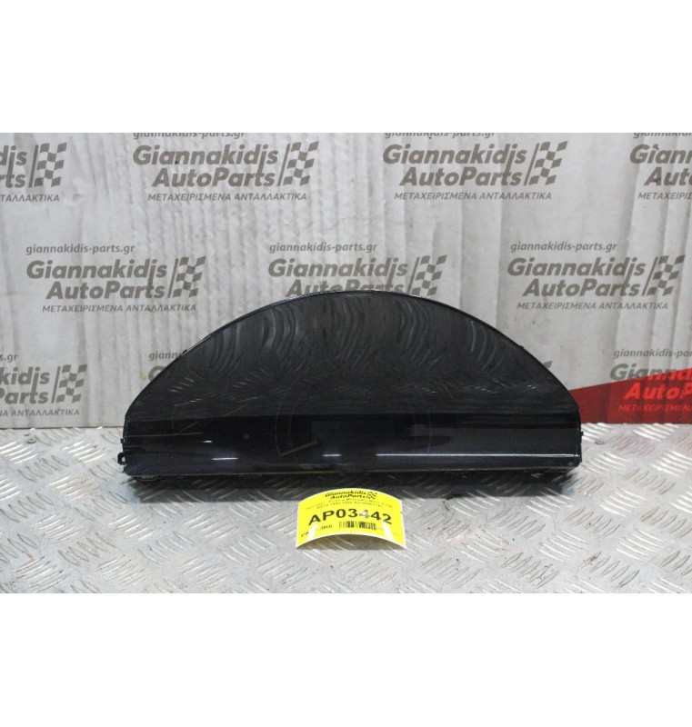 Καντράν - Κοντέρ Mercedes-Benz S 320 W220 1998-1999 A2205401147 (Diesel)