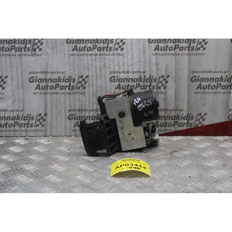 Μονάδα ABS Mercedes-Benz S 320 W220 1998-1999 A0034318712 0265202444