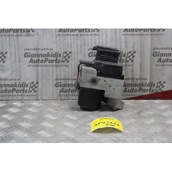 Μονάδα ABS Mercedes-Benz S 320 W220 1998-1999 A0034318712 0265202444
