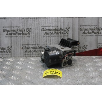 Μονάδα ABS Mercedes-Benz S 320 W220 1998-1999 A0034318712 0265202444