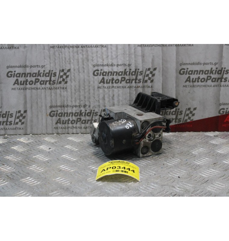Μονάδα ABS Mercedes-Benz S 320 W220 1998-1999 A0034318712 0265202444