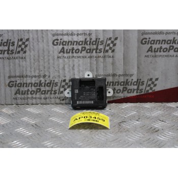 Εγκεφαλος Πόρτας Volvo S60 2010-2014 AV6N-14C237-AB AV6N-14C108-AE (Εμπρός Δεξία)