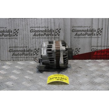 Δυναμό Suzuki Wagon R/Swift M13A 1.3cc Mitsubishi Electric 1999-2009 31400-84E01