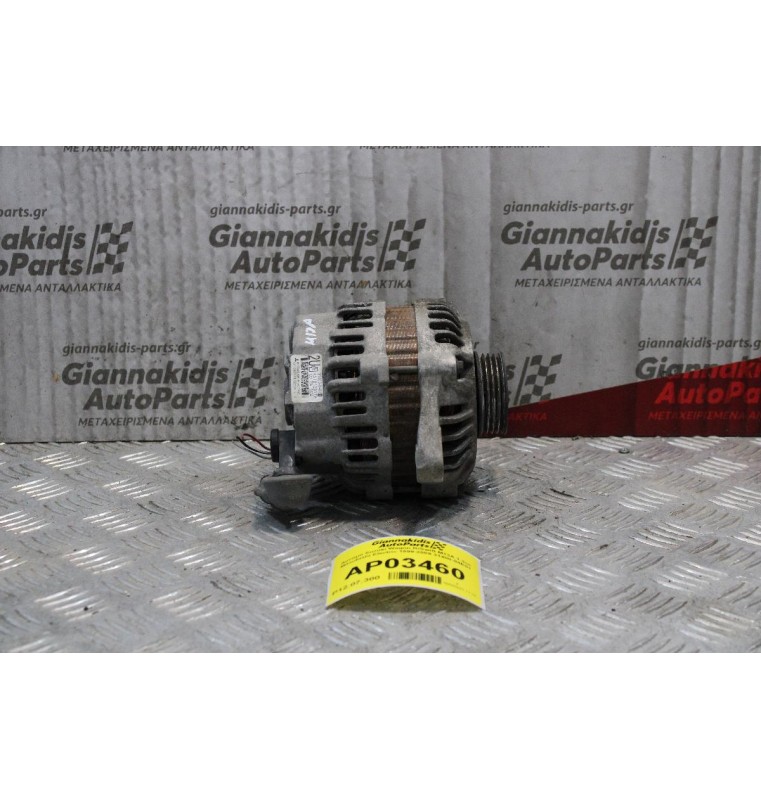 Δυναμό Suzuki Wagon R/Swift M13A 1.3cc Mitsubishi Electric 1999-2009 31400-84E01