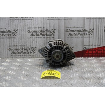 Δυναμό Suzuki Wagon R/Swift M13A 1.3cc Mitsubishi Electric 1999-2009 31400-84E01