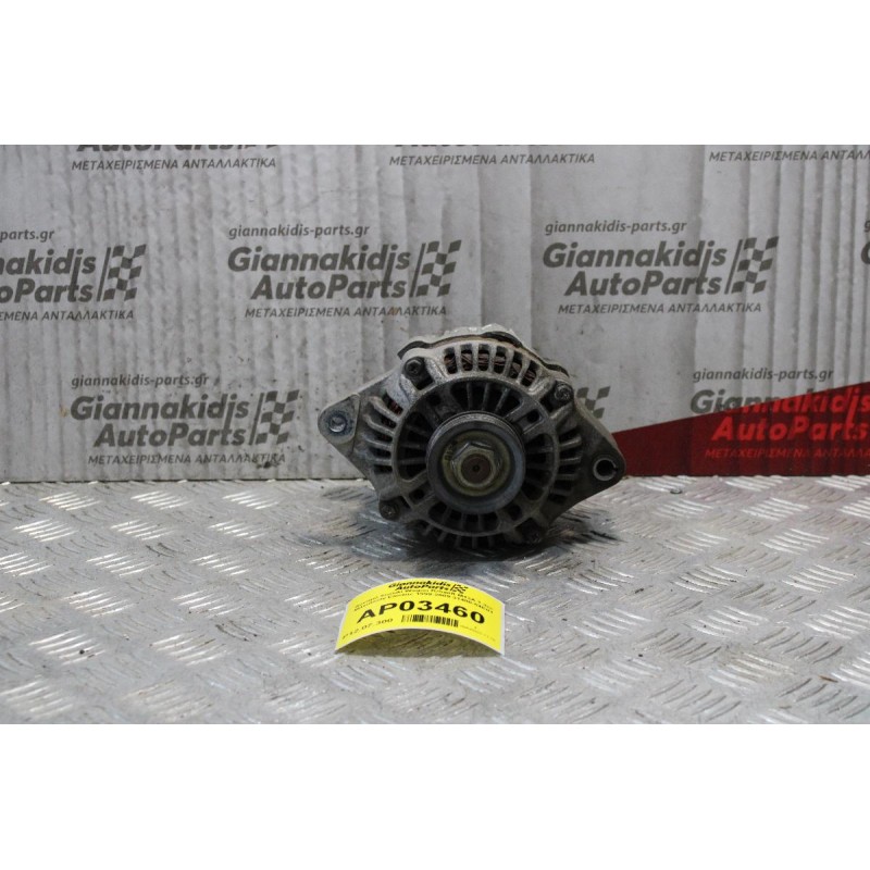 Δυναμό Suzuki Wagon R/Swift M13A 1.3cc Mitsubishi Electric 1999-2009 31400-84E01