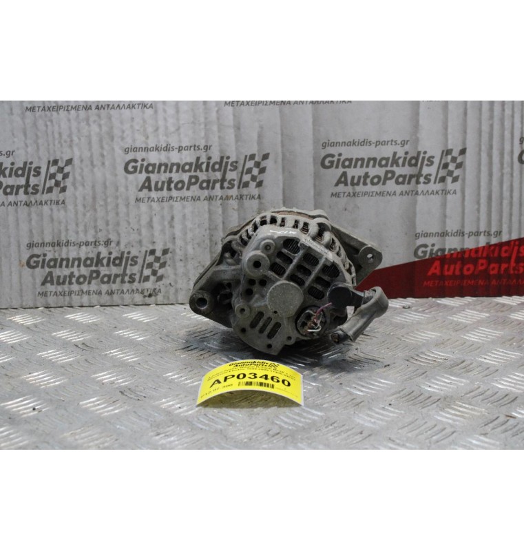 Δυναμό Suzuki Wagon R/Swift M13A 1.3cc Mitsubishi Electric 1999-2009 31400-84E01