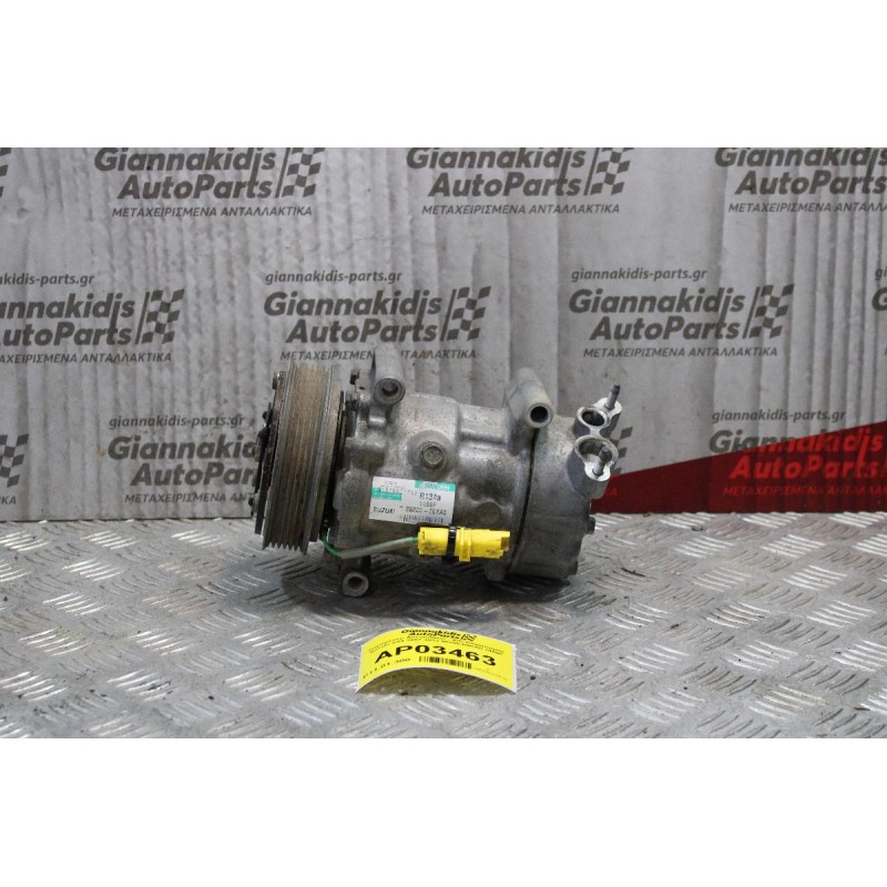 Κομπρεσέρ Aircondition - A/C Κλιματισμός Suzuki SX4 9HX 2007-2013 95200-69KA0 1459F