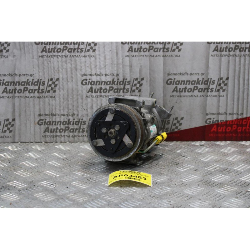 Κομπρεσέρ Aircondition - A/C Κλιματισμός Suzuki SX4 9HX 2007-2013 95200-69KA0 1459F