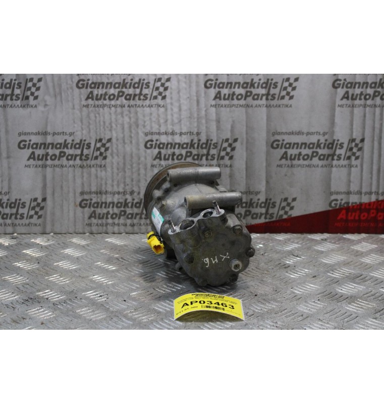 Κομπρεσέρ Aircondition - A/C Κλιματισμός Suzuki SX4 9HX 2007-2013 95200-69KA0 1459F