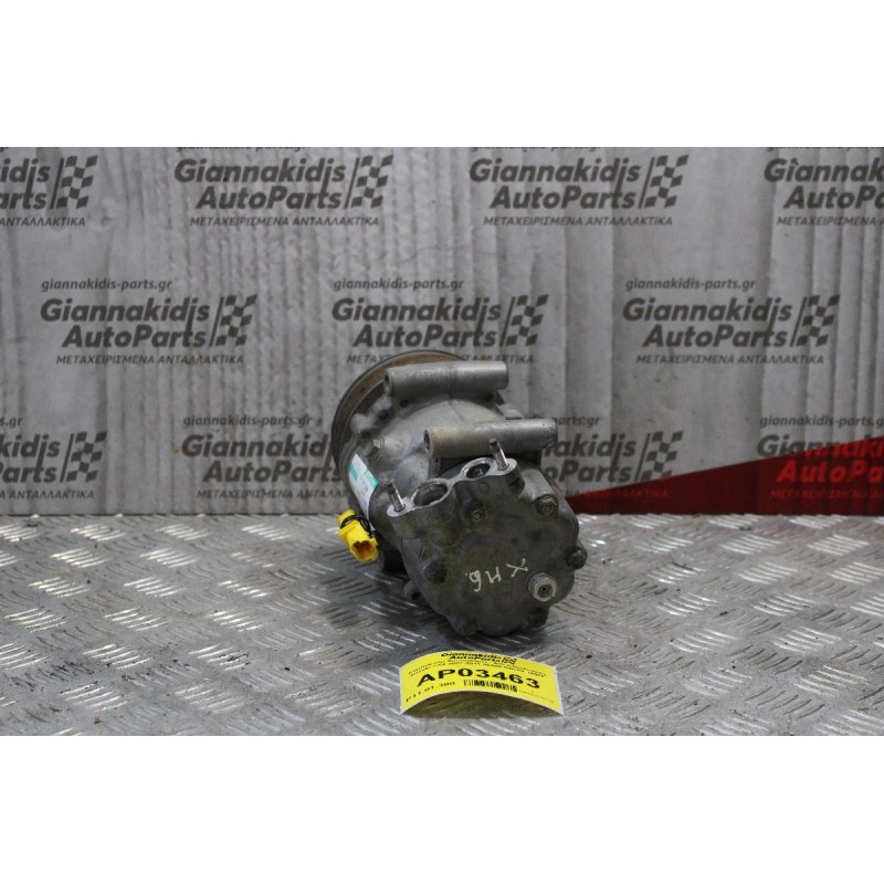 Κομπρεσέρ Aircondition - A/C Κλιματισμός Suzuki SX4 9HX 2007-2013 95200-69KA0 1459F