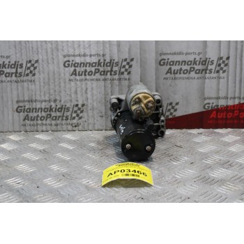 Μίζα Suzuki SX4 9HX VALEO 2007-2013 D6RA110 CL4 06A50278 JLS B1