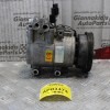 Κομπρεσέρ Aircondition - A/C Κλιματισμός Hyundai Accent G4EA 1.4cc 86ps 1997-2002 CBXAA-04 HS-15 F500