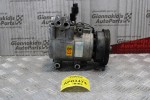 Κομπρεσέρ Aircondition - A/C Κλιματισμός Hyundai Accent G4EA 1.4cc 86ps 1997-2002 CBXAA-04 HS-15 F500