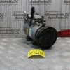 Κομπρεσέρ Aircondition - A/C Κλιματισμός Hyundai Accent G4EA 1.4cc 86ps 1997-2002 CBXAA-04 HS-15 F500