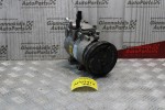 Κομπρεσέρ Aircondition - A/C Κλιματισμός Hyundai Accent G4EA 1.4cc 86ps 1997-2002 CBXAA-04 HS-15 F500
