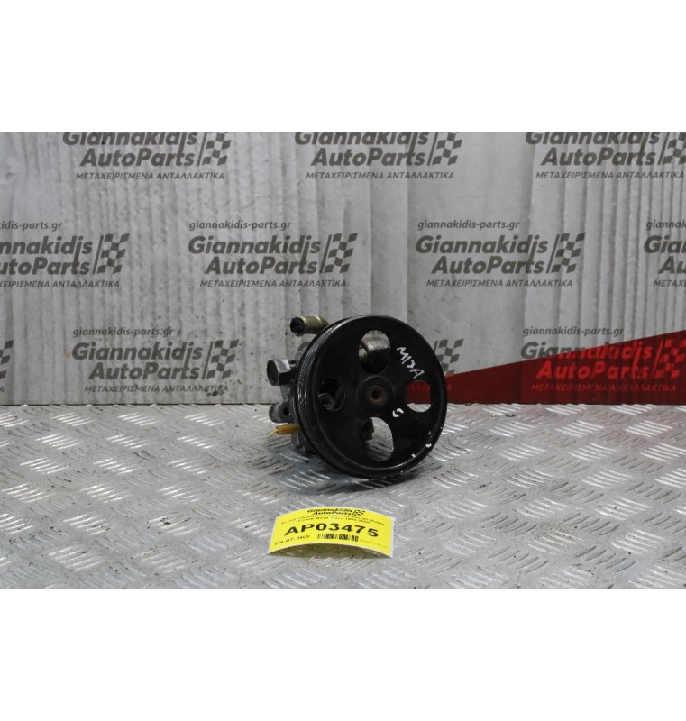 Αντλία Υδραυλικού Τιμονιού Suzuki Wagon R/Swift M13A 1.3cc 1999-2009