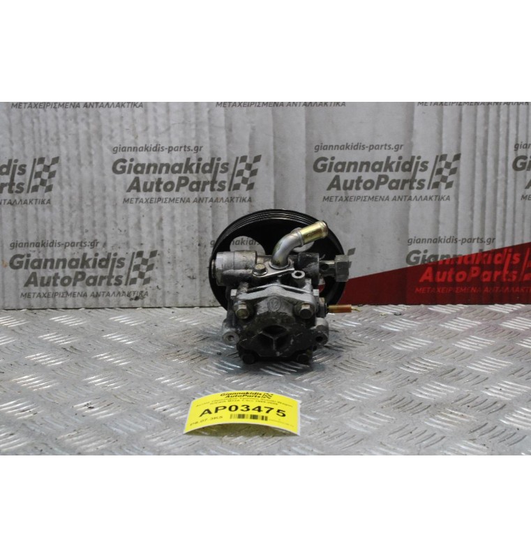 Αντλία Υδραυλικού Τιμονιού Suzuki Wagon R/Swift M13A 1.3cc 1999-2009