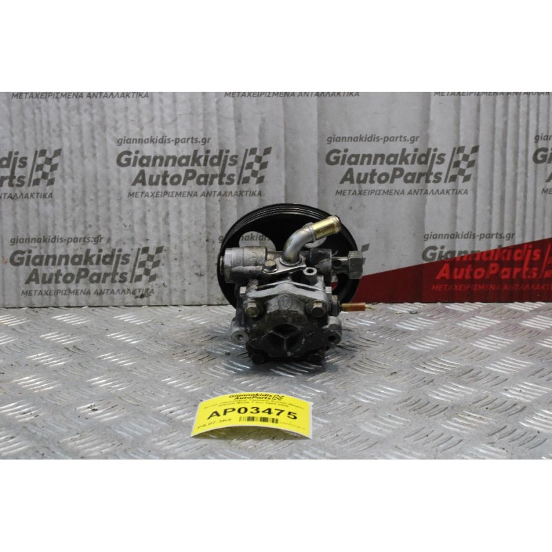 Αντλία Υδραυλικού Τιμονιού Suzuki Wagon R/Swift M13A 1.3cc 1999-2009