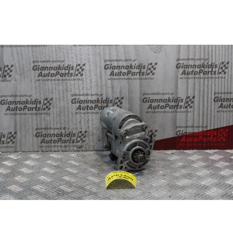 Μίζα Hyundai Elantra 2.0cc 113ps CRDI D4EA 2002-2006 36100-27000