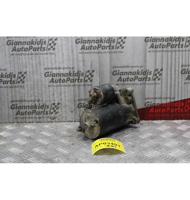 Μίζα Renault Twingo 1.2cc 1994-1998 BOSCH 0001112025