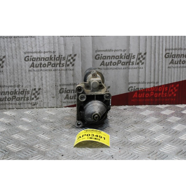 Μίζα Renault Twingo 1.2cc 1994-1998 BOSCH 0001112025