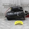 Μίζα Opel Astra F 1.7cc 60ps 17DR 1991-1998 (Diesel)