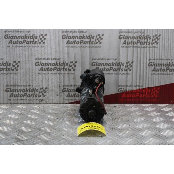 Μίζα Opel Astra F 1.7cc 60ps 17DR 1991-1998 (Diesel)