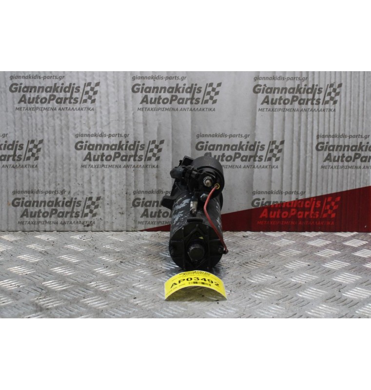 Μίζα Opel Astra F 1.7cc 60ps 17DR 1991-1998 (Diesel)