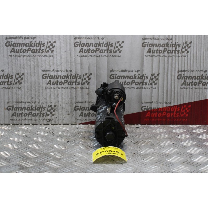 Μίζα Opel Astra F 1.7cc 60ps 17DR 1991-1998 (Diesel)