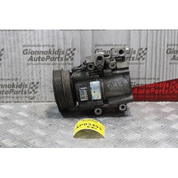 Κομπρεσέρ Aircondition Hyundai Elantra 2.0 113ps CRDI 2002-2006 F500 D4EA