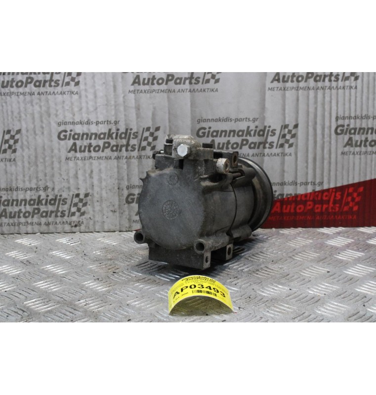 Κομπρεσέρ Aircondition Hyundai Elantra 2.0 113ps CRDI 2002-2006 F500 D4EA