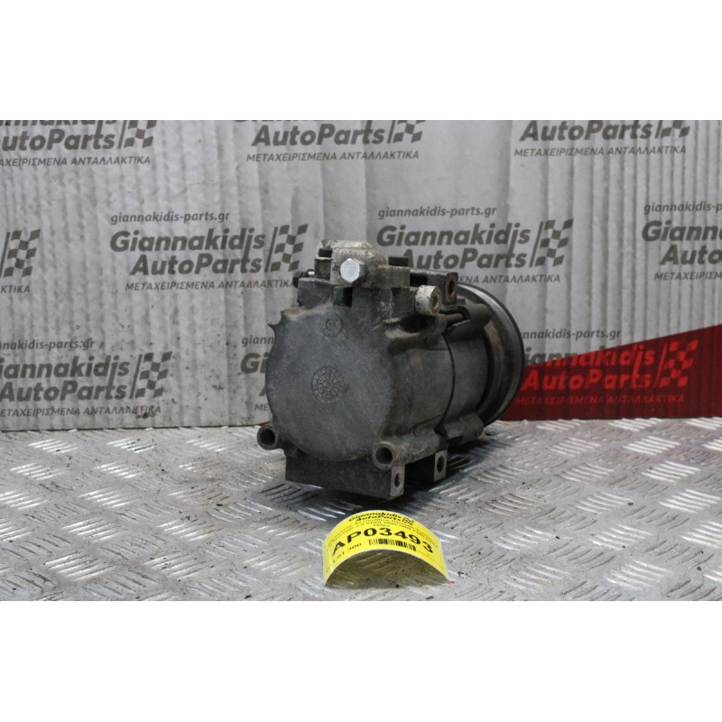 Κομπρεσέρ Aircondition Hyundai Elantra 2.0 113ps CRDI 2002-2006 F500 D4EA
