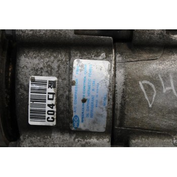 Κομπρεσέρ Aircondition Hyundai Elantra 2.0 113ps CRDI 2002-2006 F500 D4EA