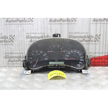 Καντράν - Κοντέρ Fiat Punto II 1999-2003 46812961 606307002