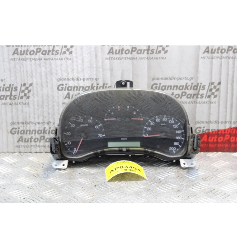 Καντράν - Κοντέρ Fiat Punto II 1999-2003 46812961 606307002