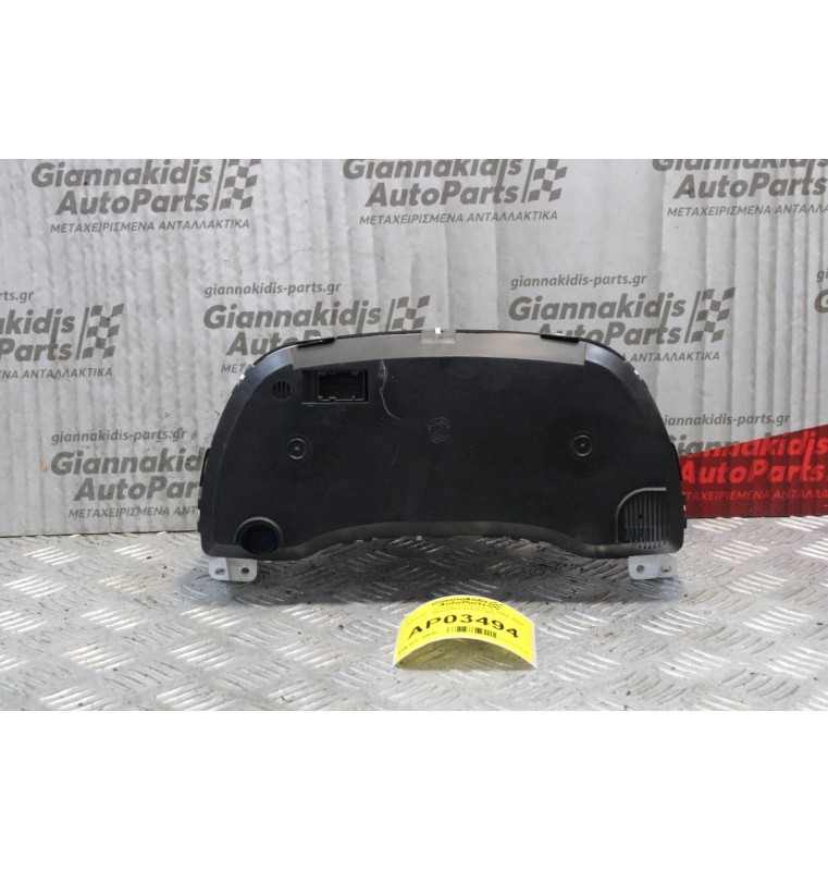 Καντράν - Κοντέρ Fiat Punto II 1999-2003 46812961 606307002