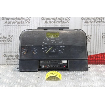 Καντράν - Κοντέρ Mercedes-Benz Sprinter 314 1996-2000 A0004460833