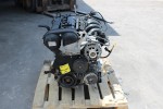 Κινητήρας-Μοτέρ Ford Fiesta 1250cc 82ps SNJA 2008-2013