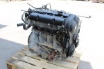 Κινητήρας-Μοτέρ Ford Fiesta 1250cc 82ps SNJA 2008-2013