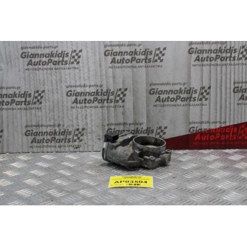 Πεταλούδα Γκαζιού Mercedes-Benz ML 350 W163 1998-2005 A1121410125 0280750019