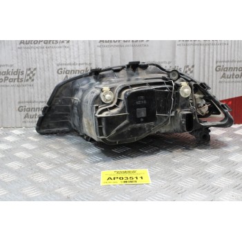Φανάρι Seat Ibiza 2002-2005 6L1941022A 89306241 Μονός Καθρεπτης (Εμπρός Δεξι Γνησιο)
