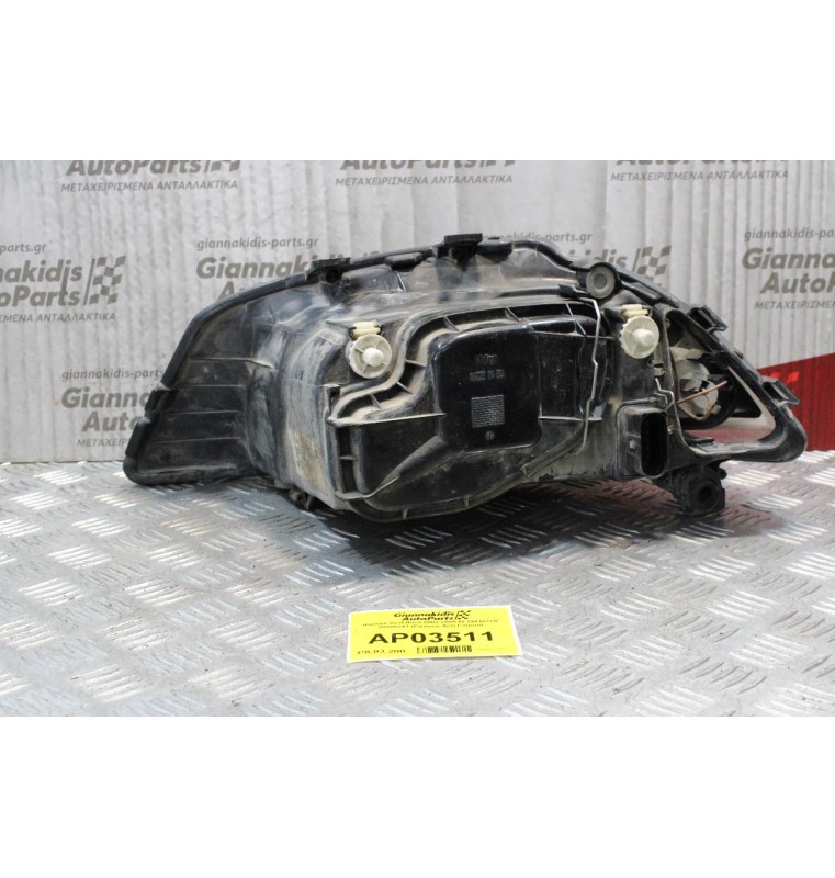 Φανάρι Seat Ibiza 2002-2005 6L1941022A 89306241 Μονός Καθρεπτης (Εμπρός Δεξι Γνησιο)