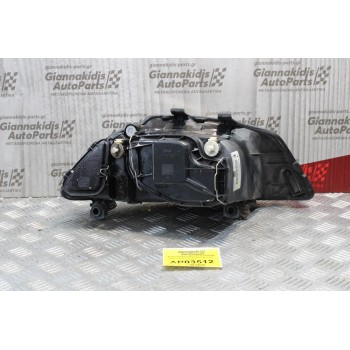 Φανάρι Seat Ibiza 2002-2005 6L2941005M  Διπλός Καθρεπτης (Εμπρός Αριστερό Γνησιο)